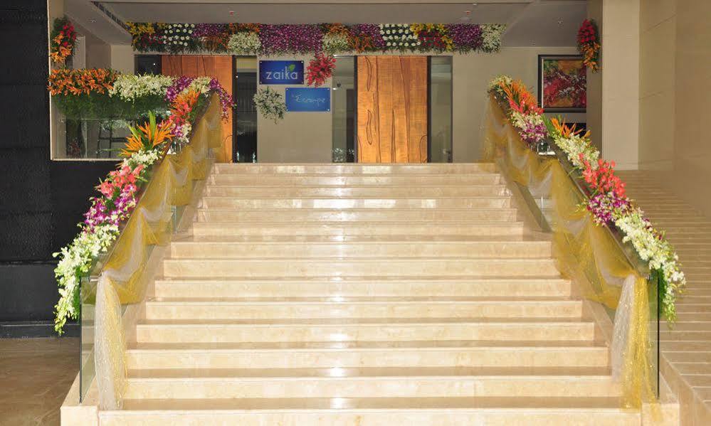 Goutham Grand Hotel - Tenali Vijayawāda Exterior photo